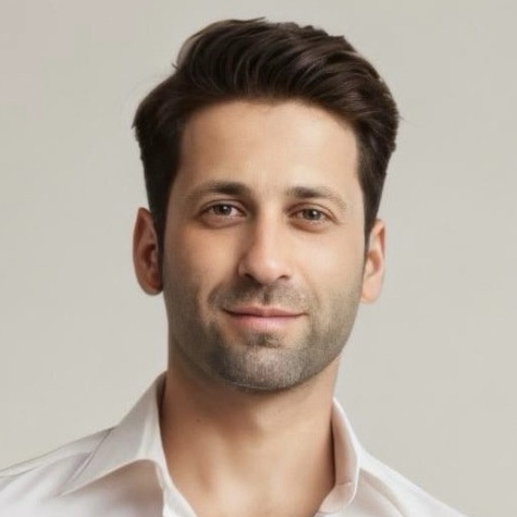 Hamid Ahmadi