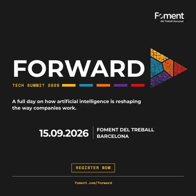 Forward Summit