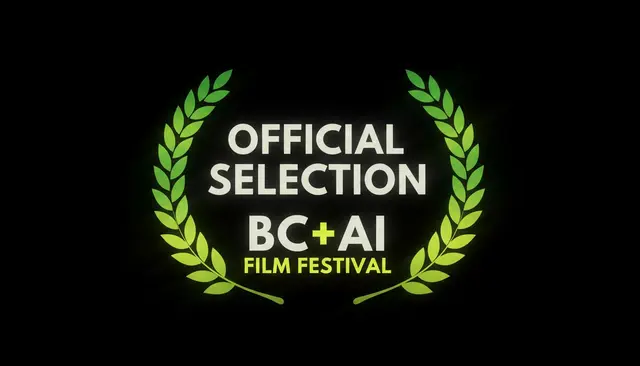 2nd Annual BC + AI Film Festival