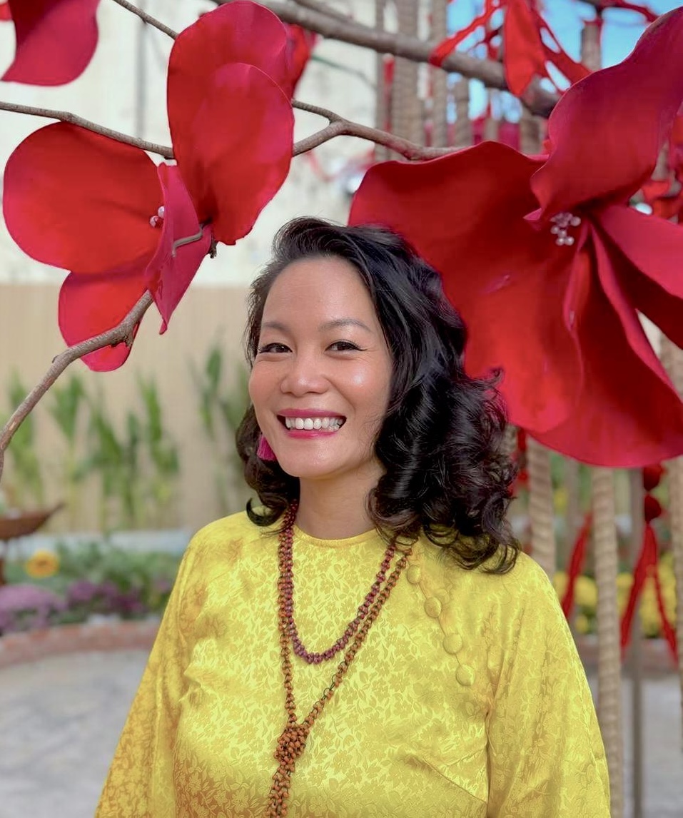 Rosi H. Trang Nguyen