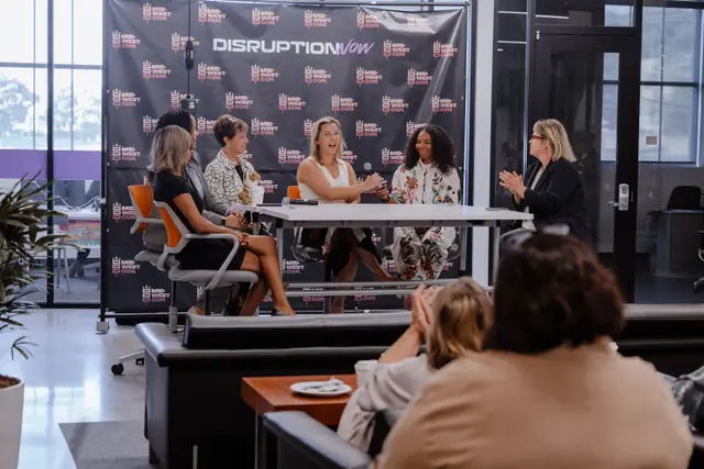 EmpowerHer Breakfast: Women Leading in the Age of AI