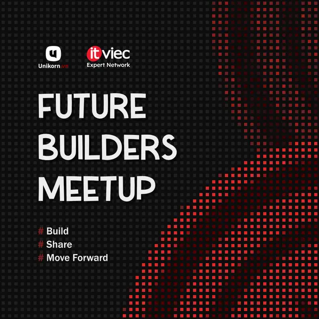 Future Builders Meetup #5