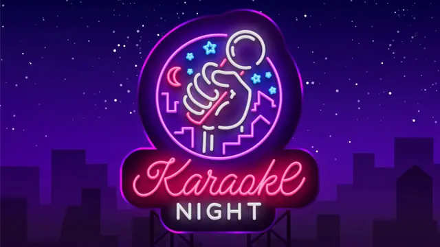 Strong SacTown Karaoke Night!!