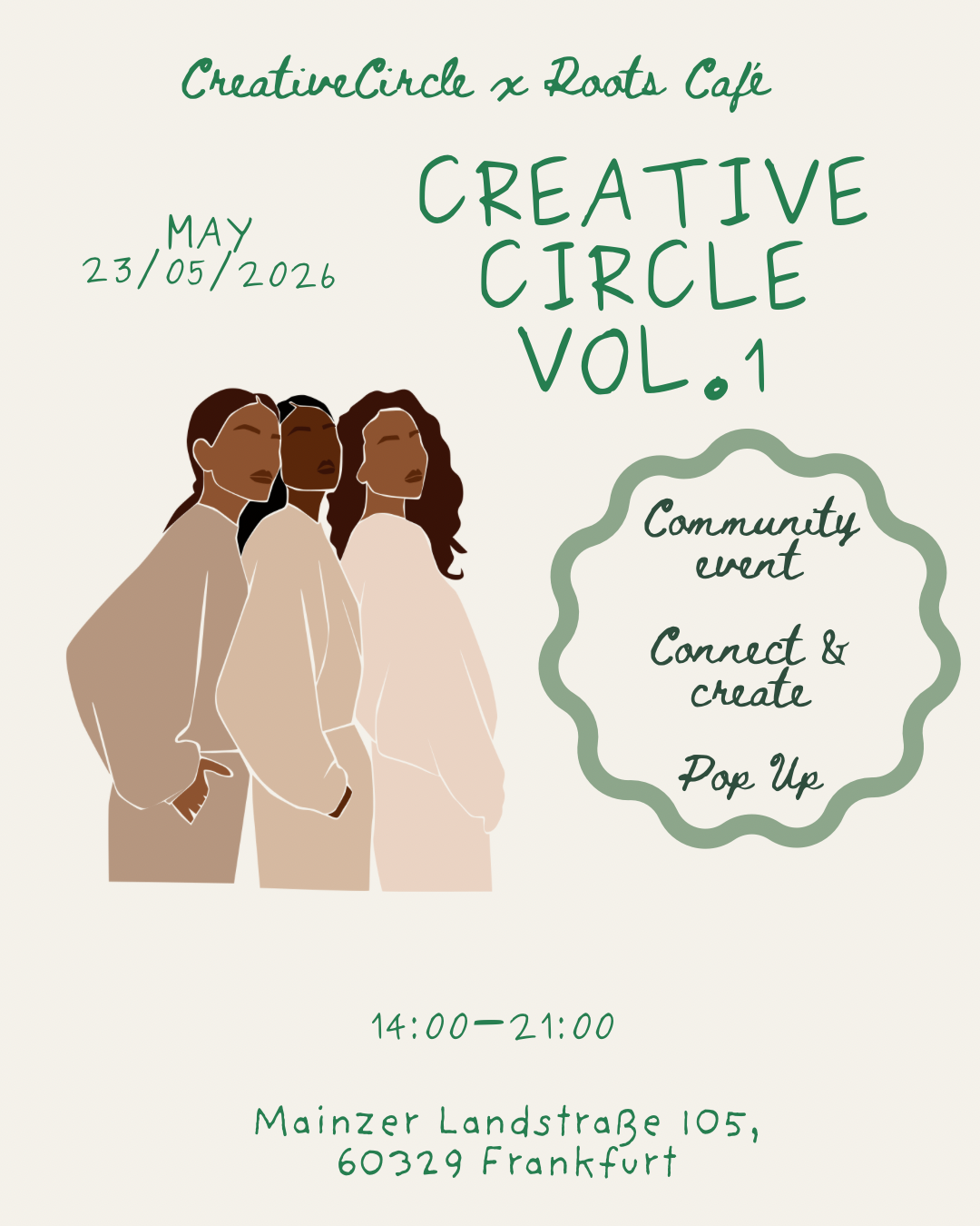 Creative Circle