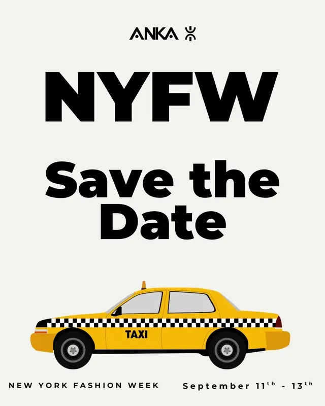 Afrikrea NYFW POP-UP: Created by Africa and the African Diaspora
