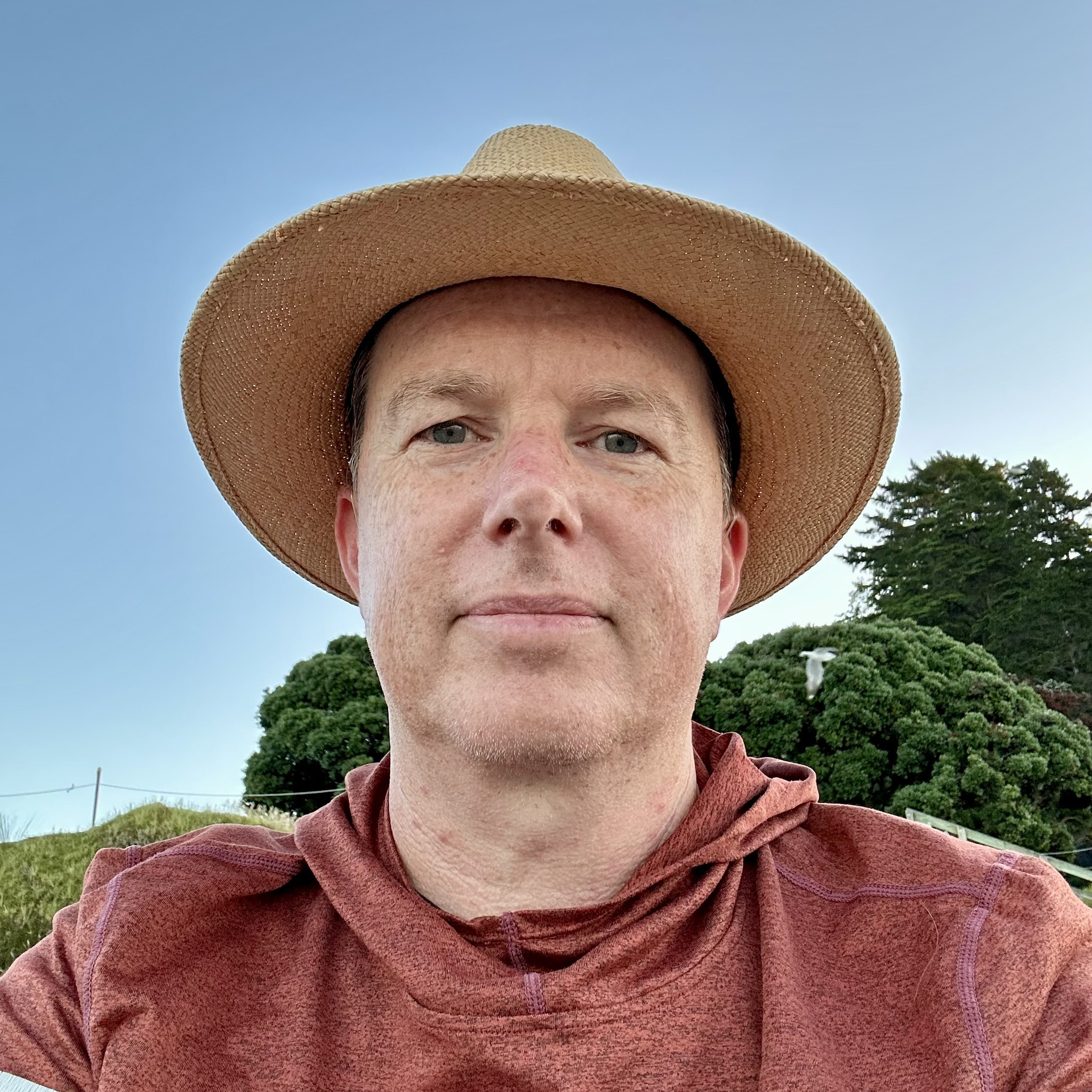 Alister Coyne