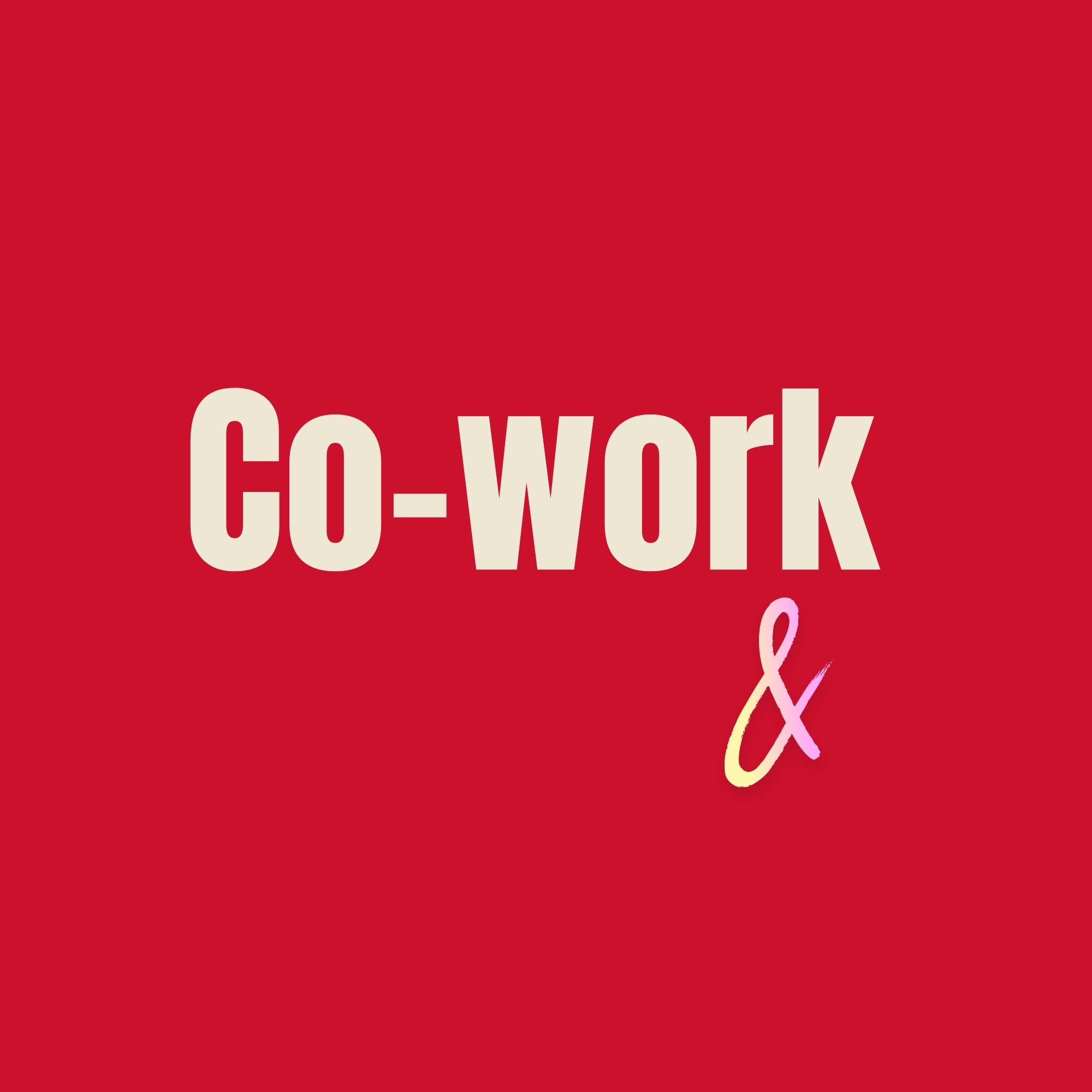 cowork and