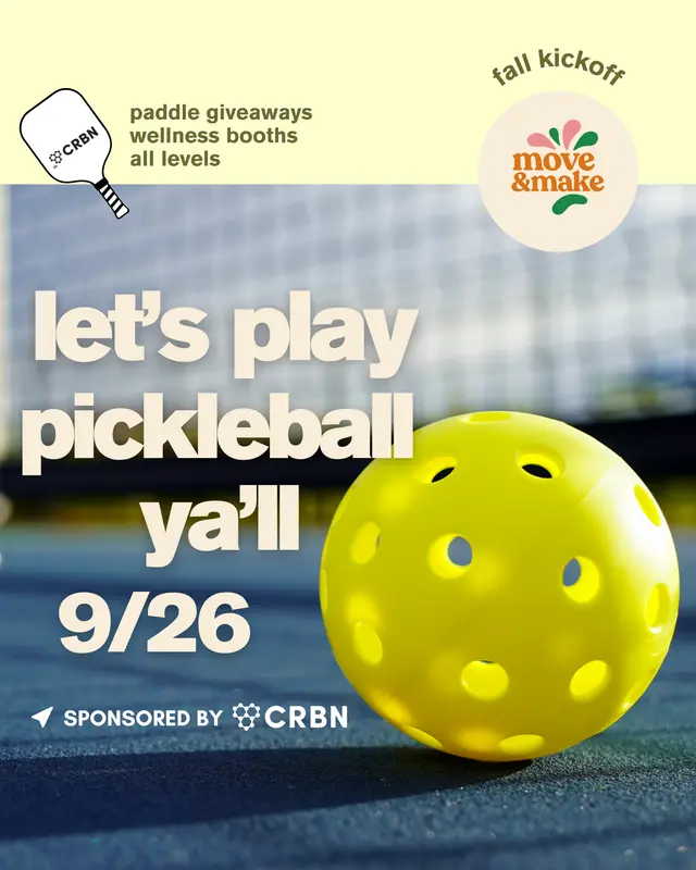 Pickleball Mixer: Dink Around & Find Out 😉🎾