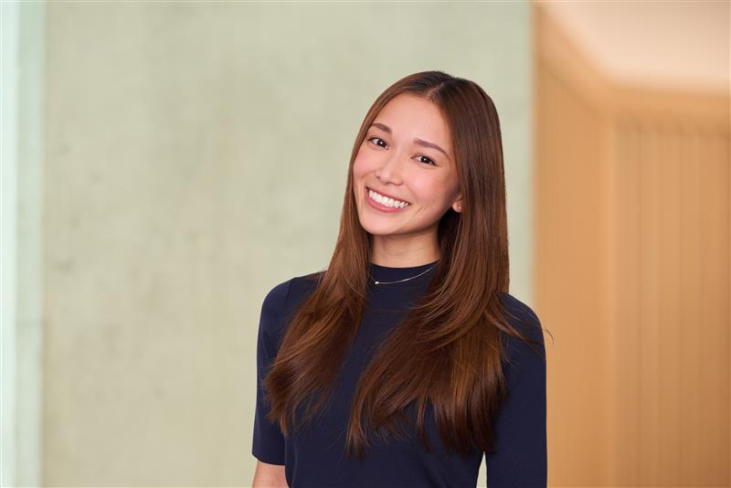 Angel Duan