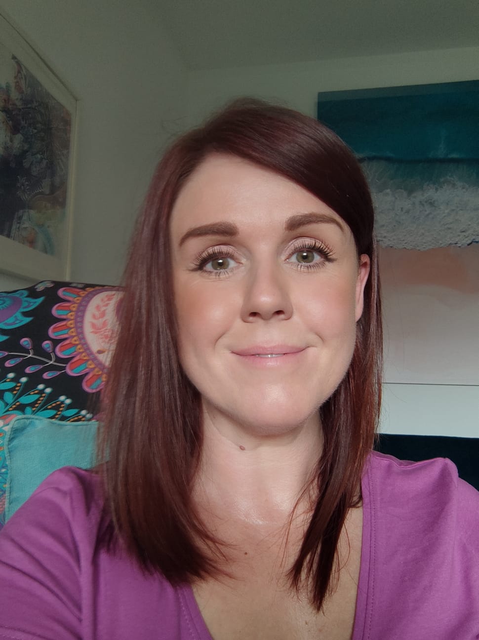 Sarah Egan