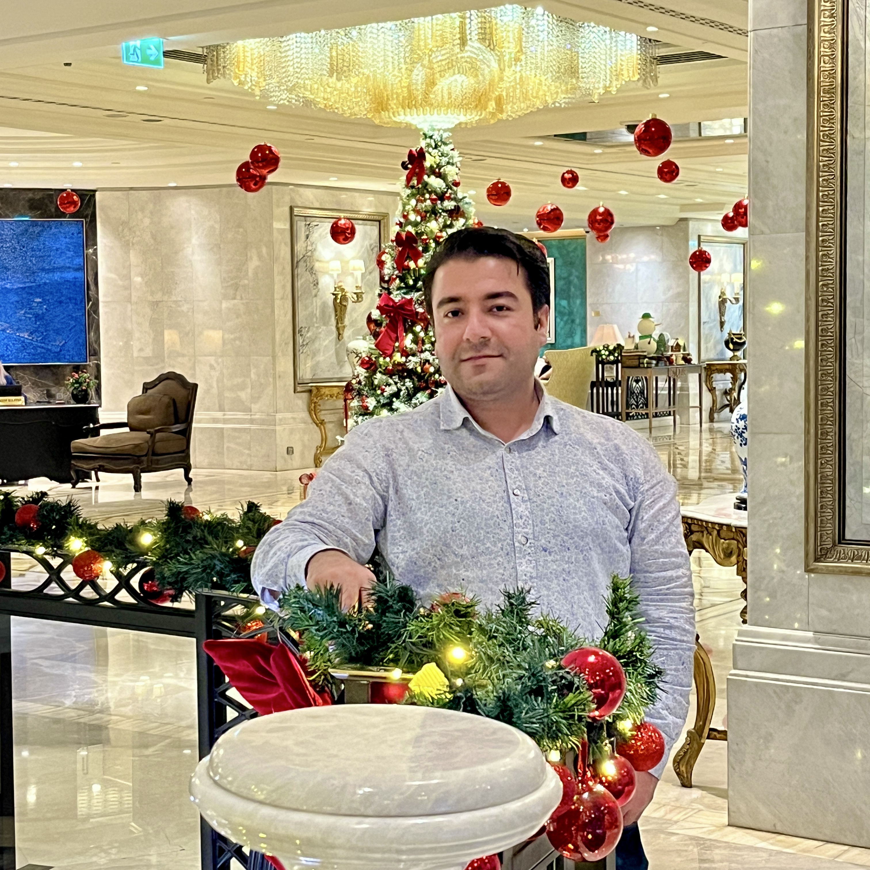 İbrahim Özdemir