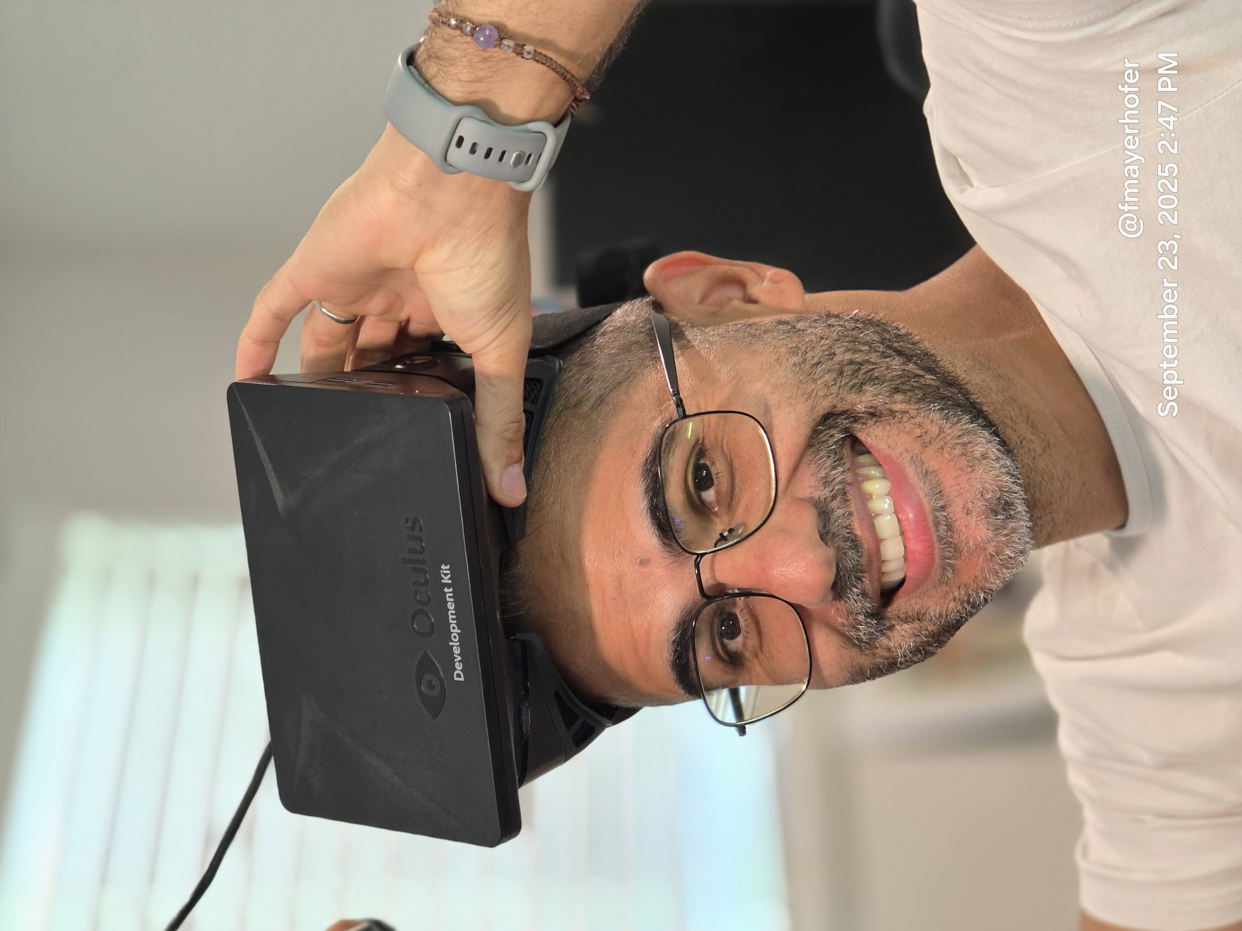 Flavio Mayerhofer