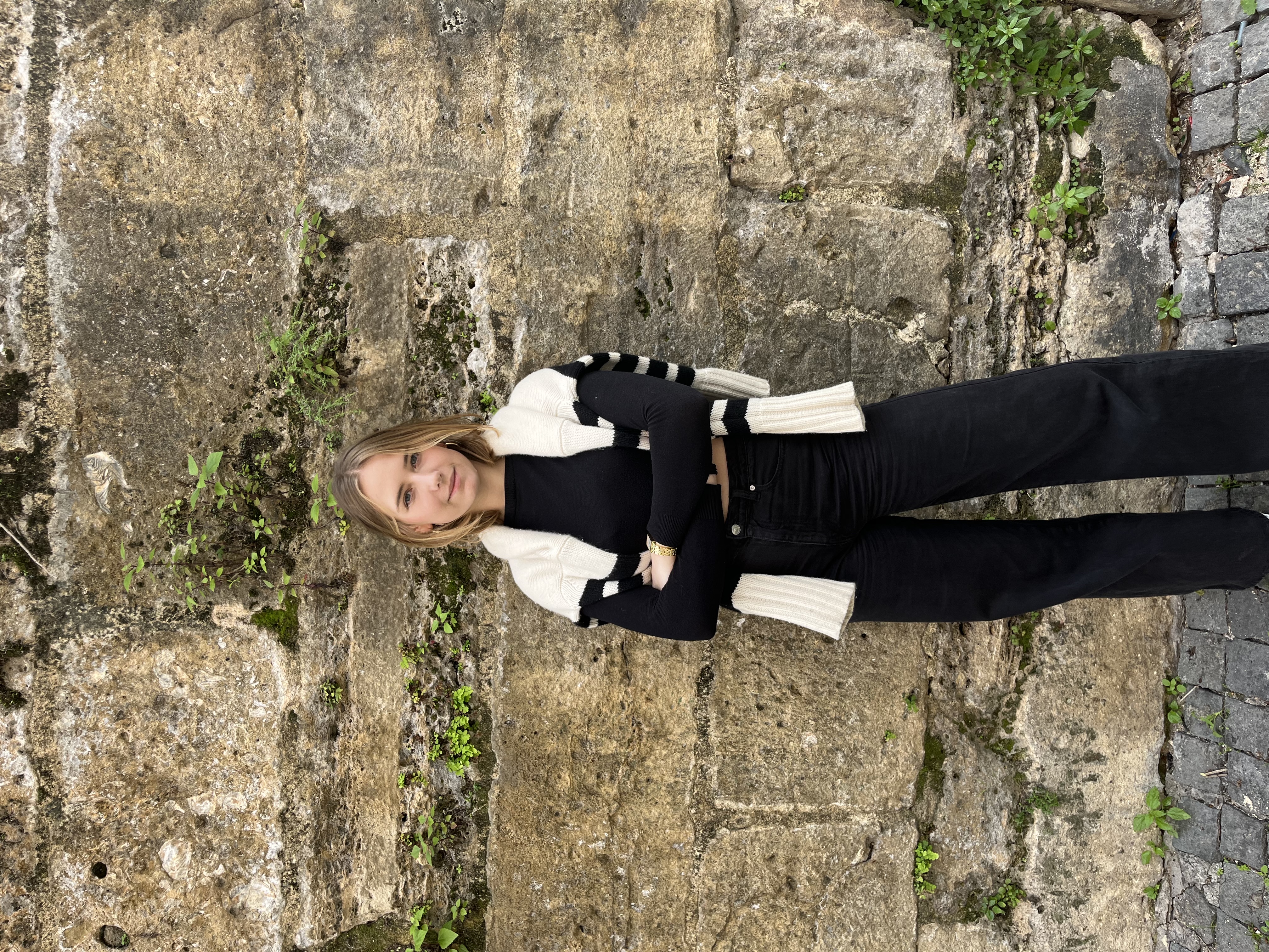 Carlotta Hillger