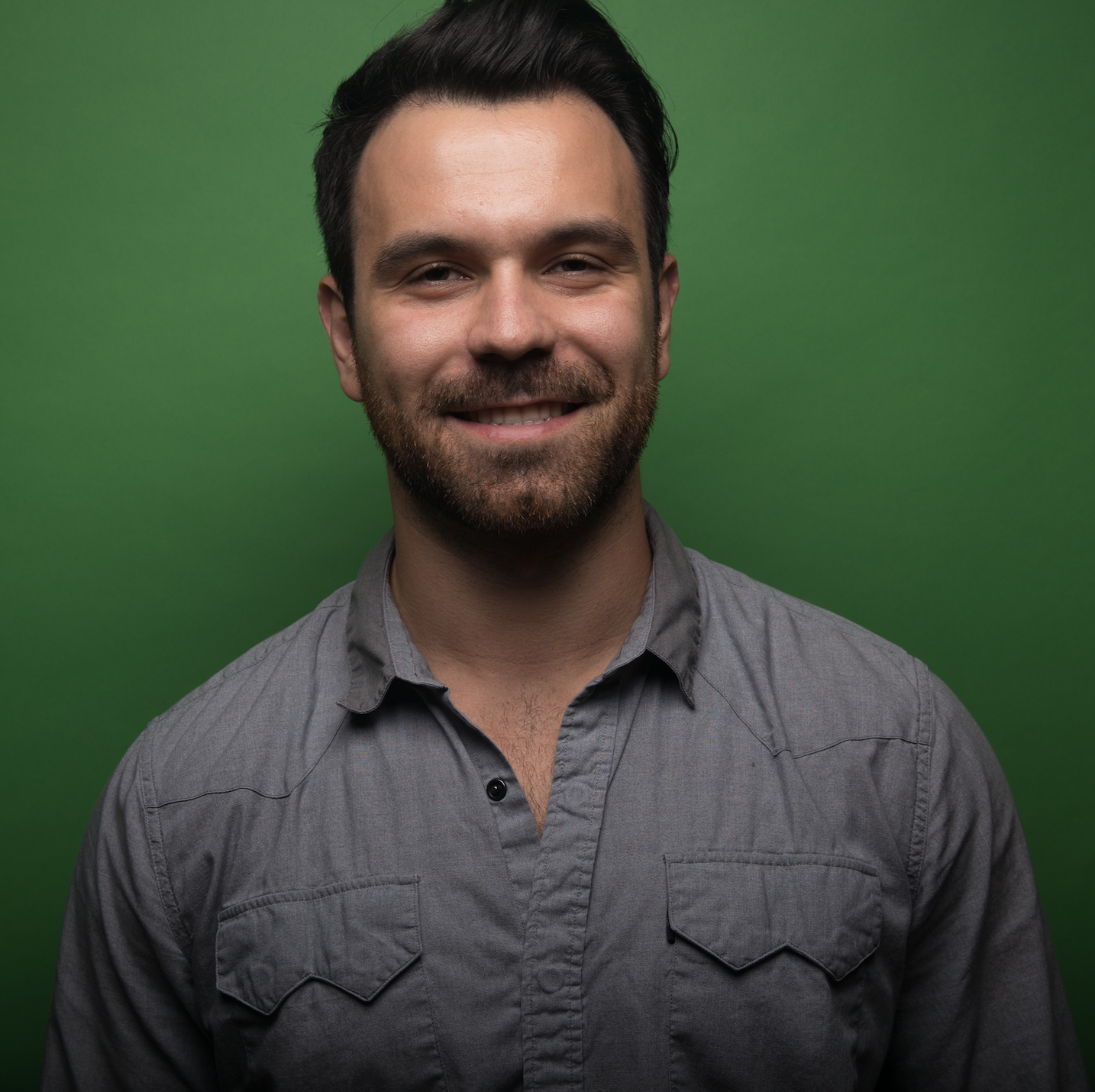 Artur Meyster