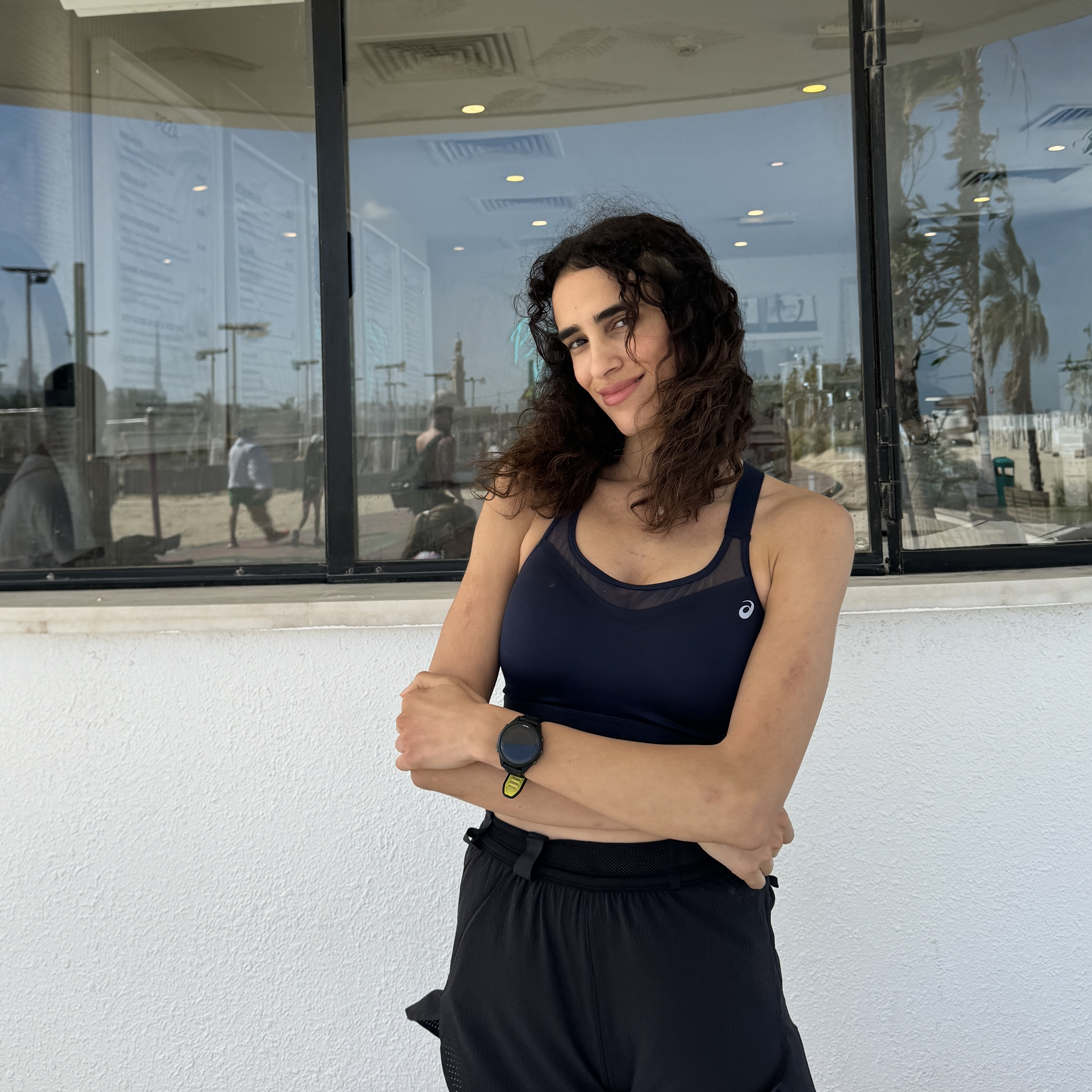 Nour Kolko