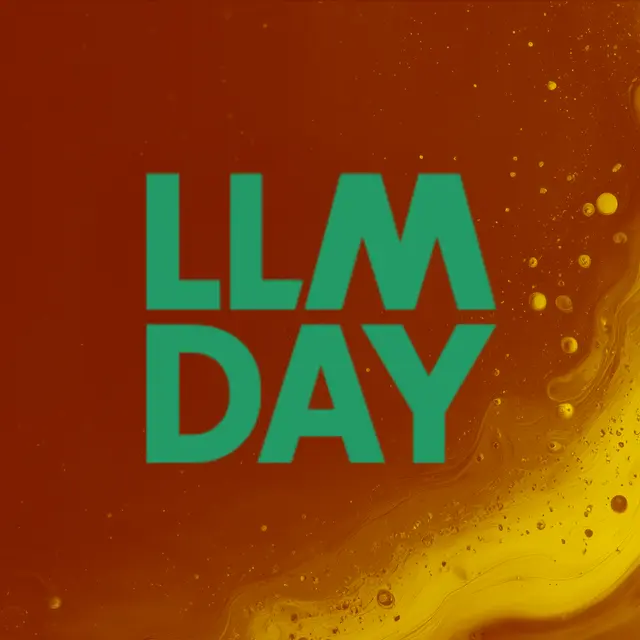 LLMday Austin 2026 Q4