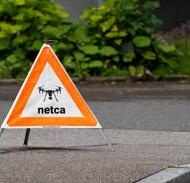 Netca Series #4 -/prototype
