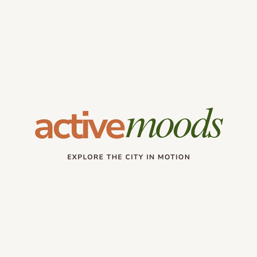 Activemoods Clubhouse