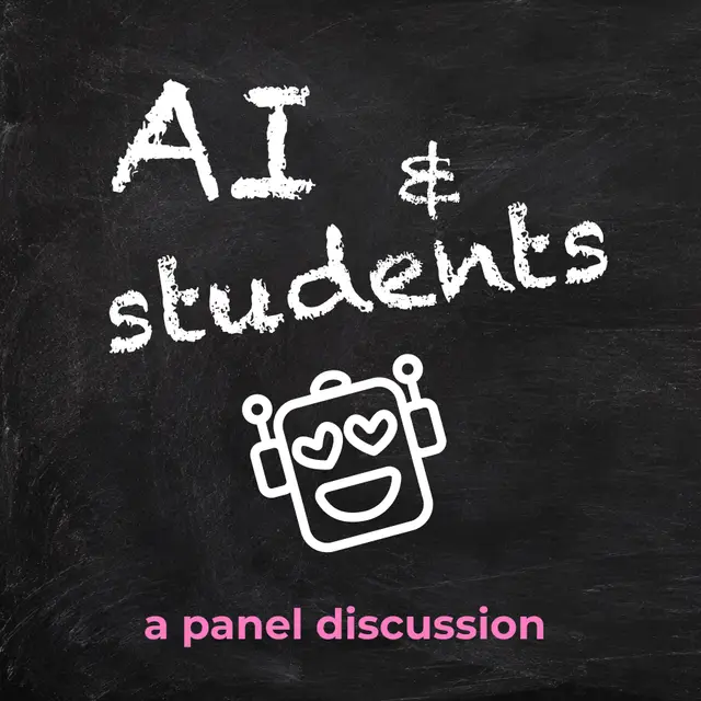 AI and Students: What's Actually Happening