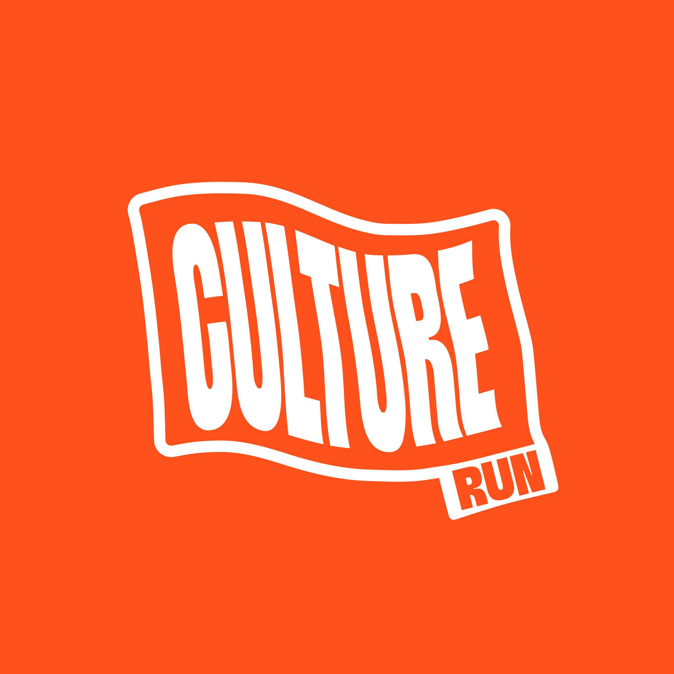 Culture Run®