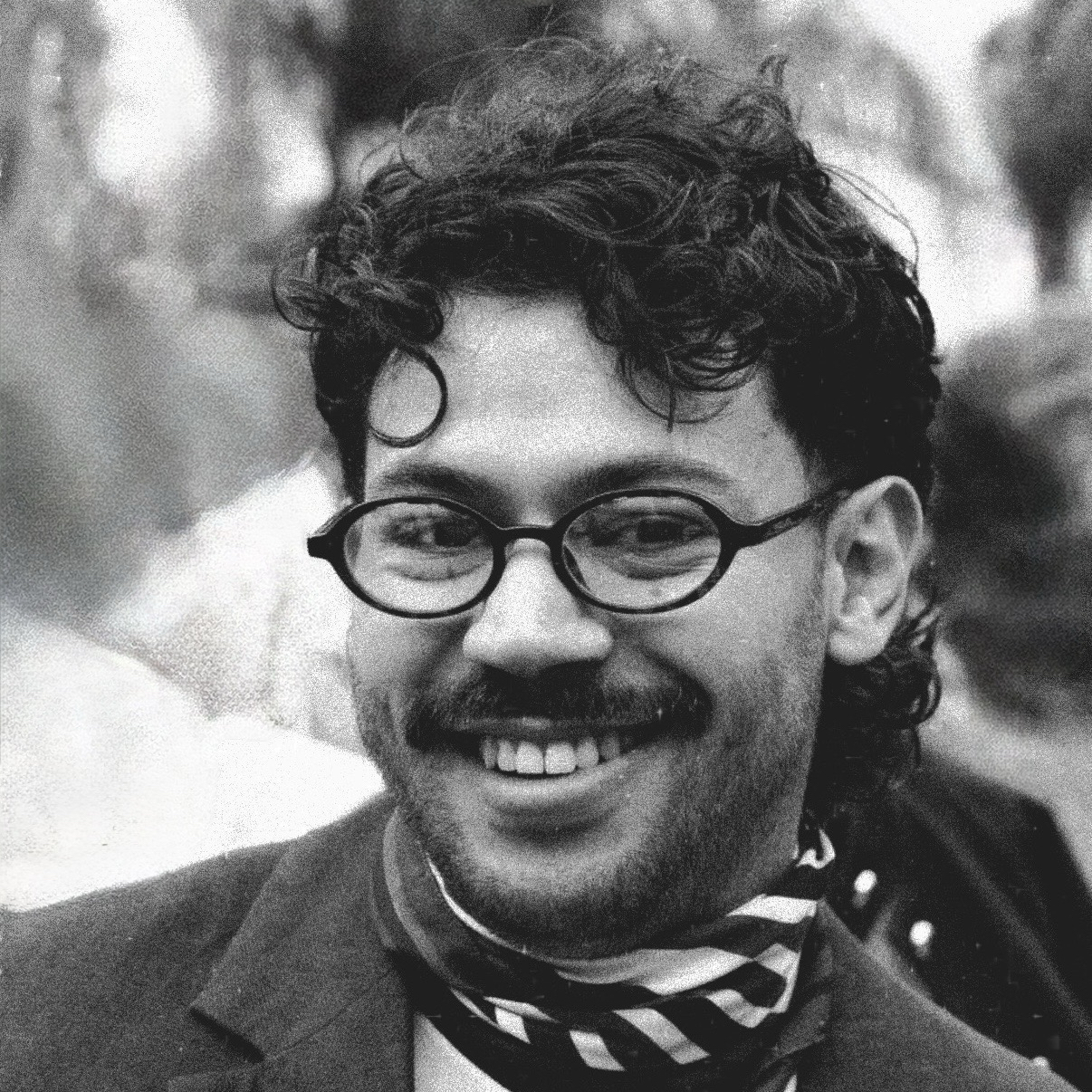 Yanis MEHDI