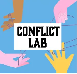 The Conflict Lab