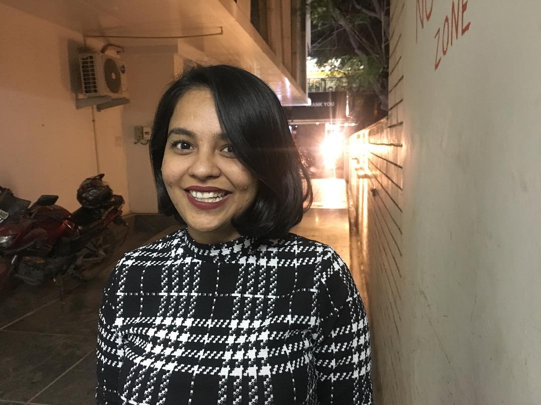 Priyam Chhetri