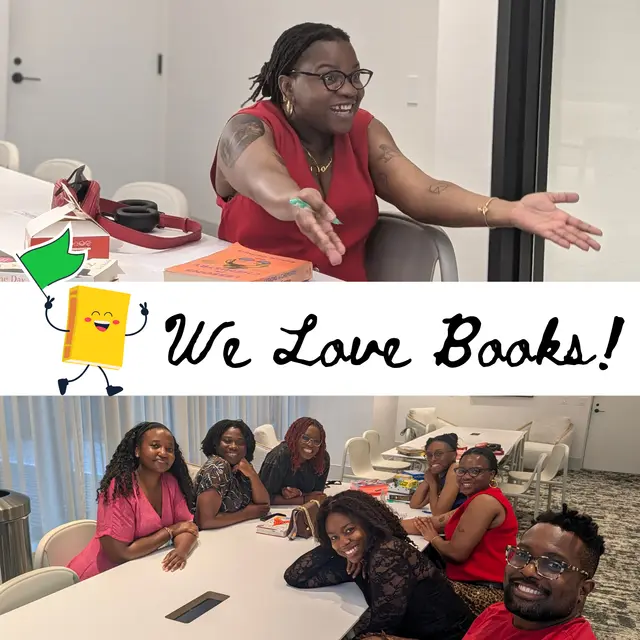 You love books? I love books! #2