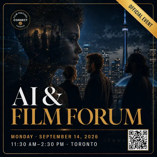 AI & Film Forum