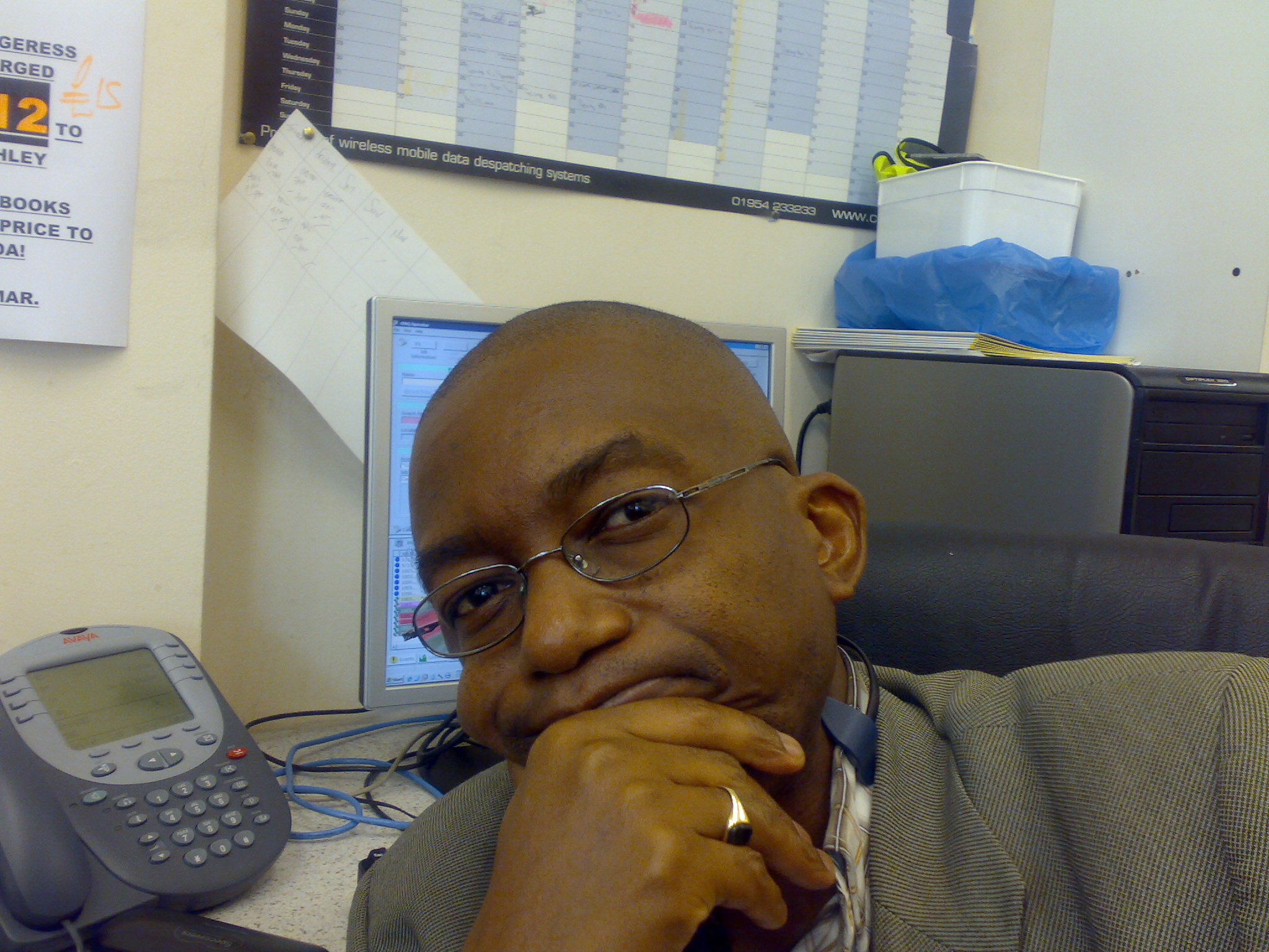 Ejimofor Nwoye