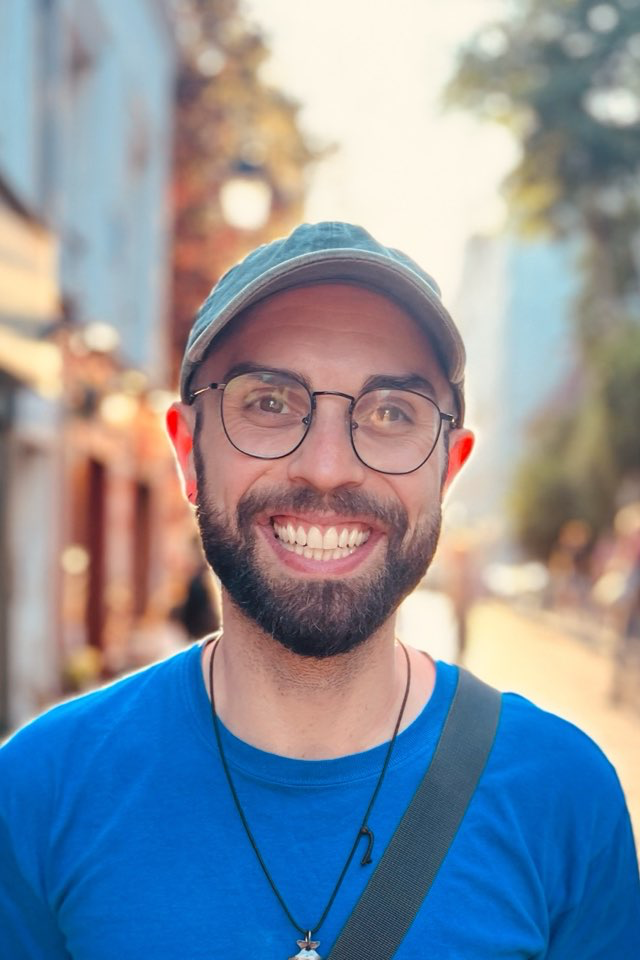 Martin Radzaj