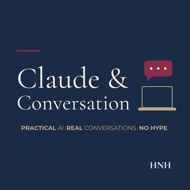 Claude & Conversation