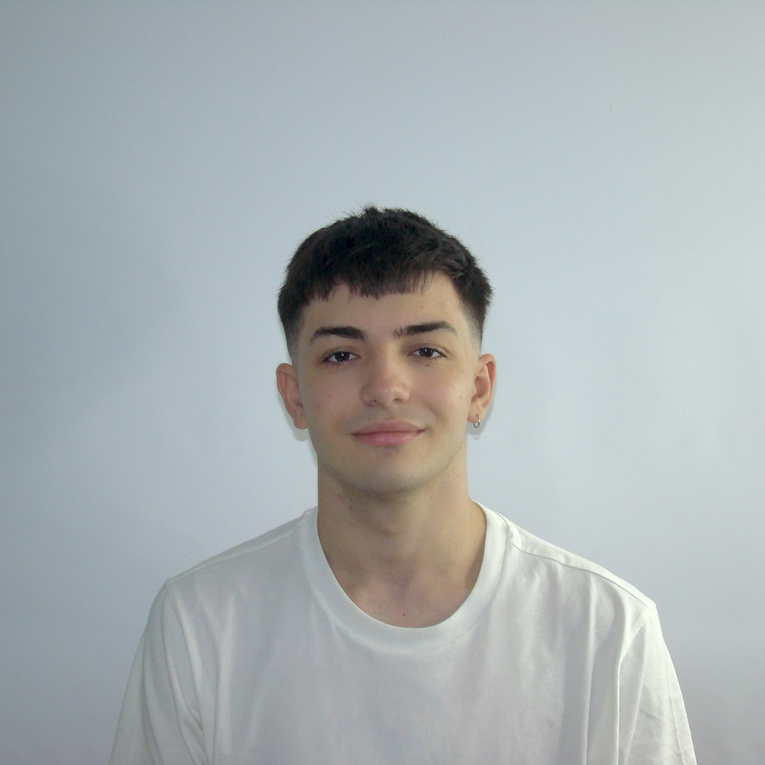 Nicolas Silva