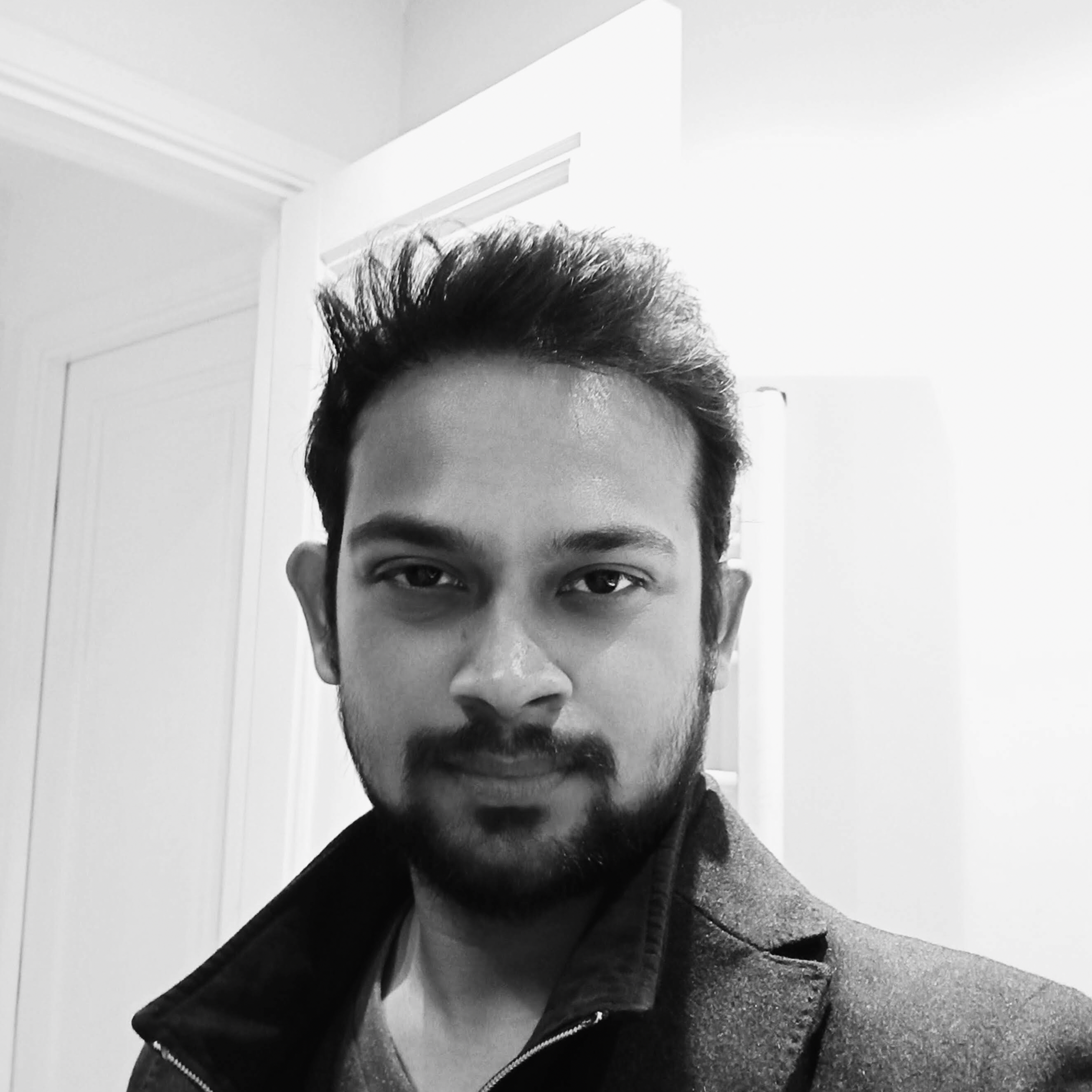 Prasanth J
