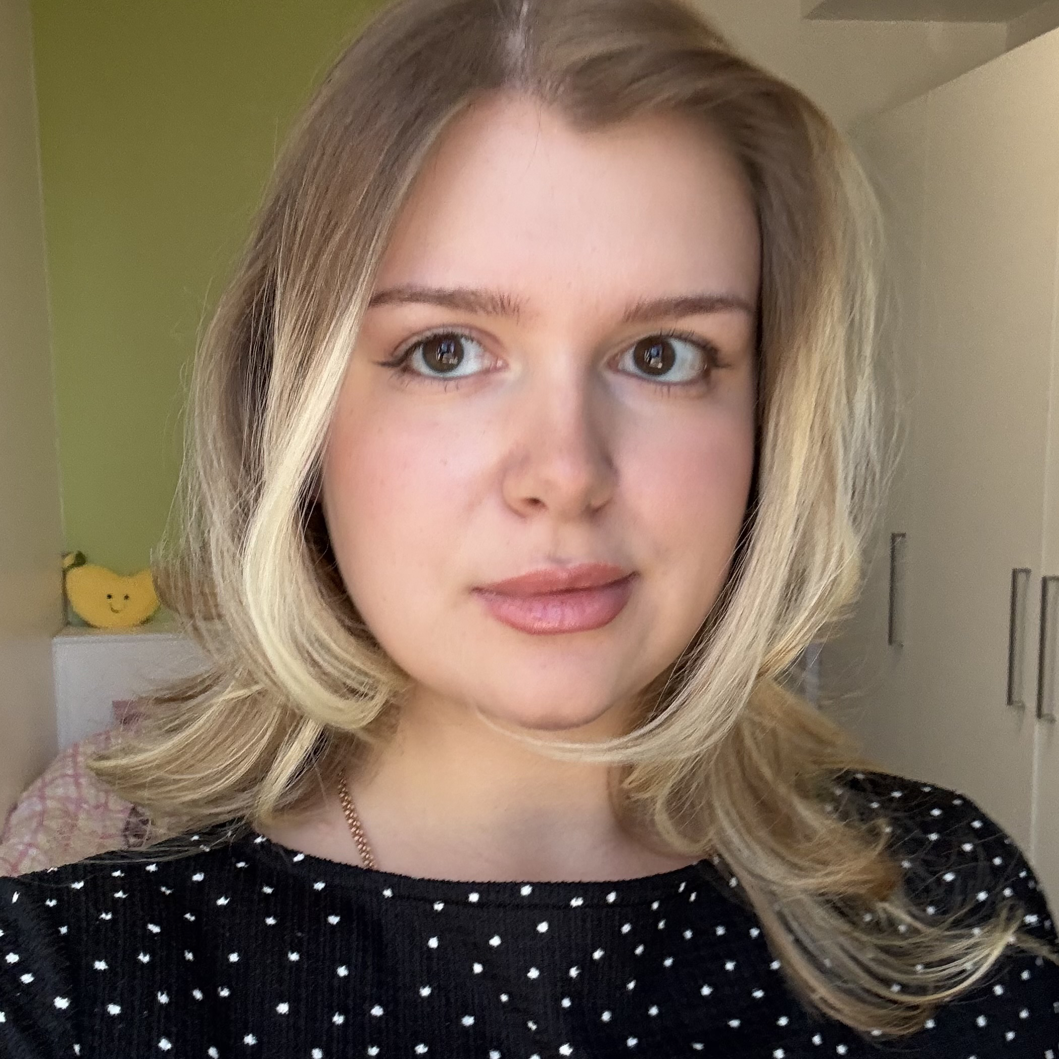 Mariia Kindratyshyn