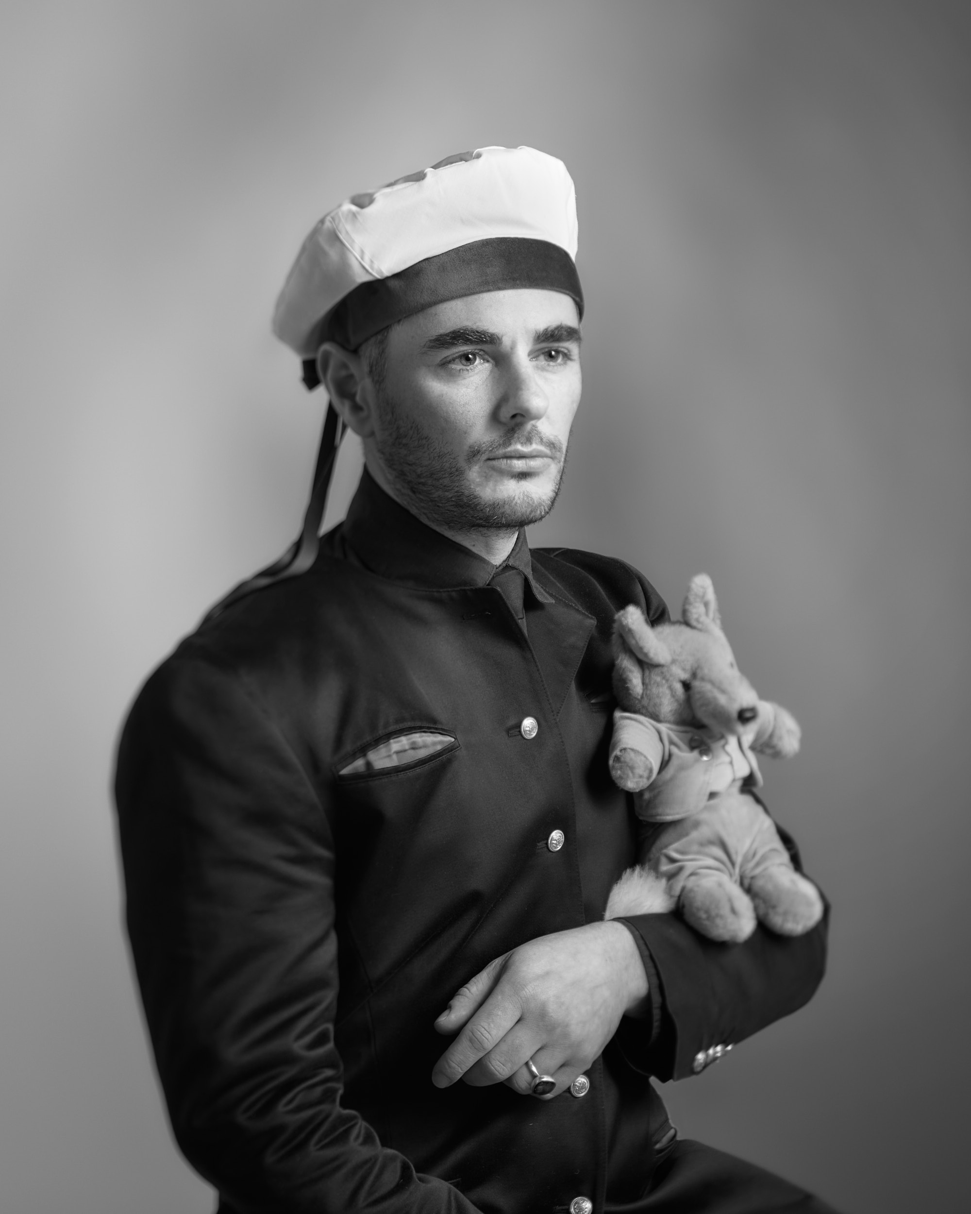 Conor Vella