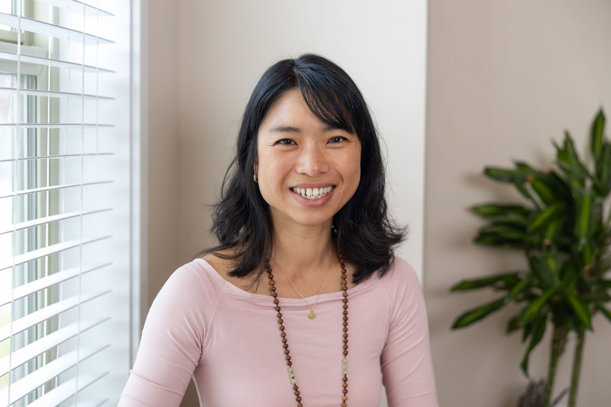 Elaine Oyang