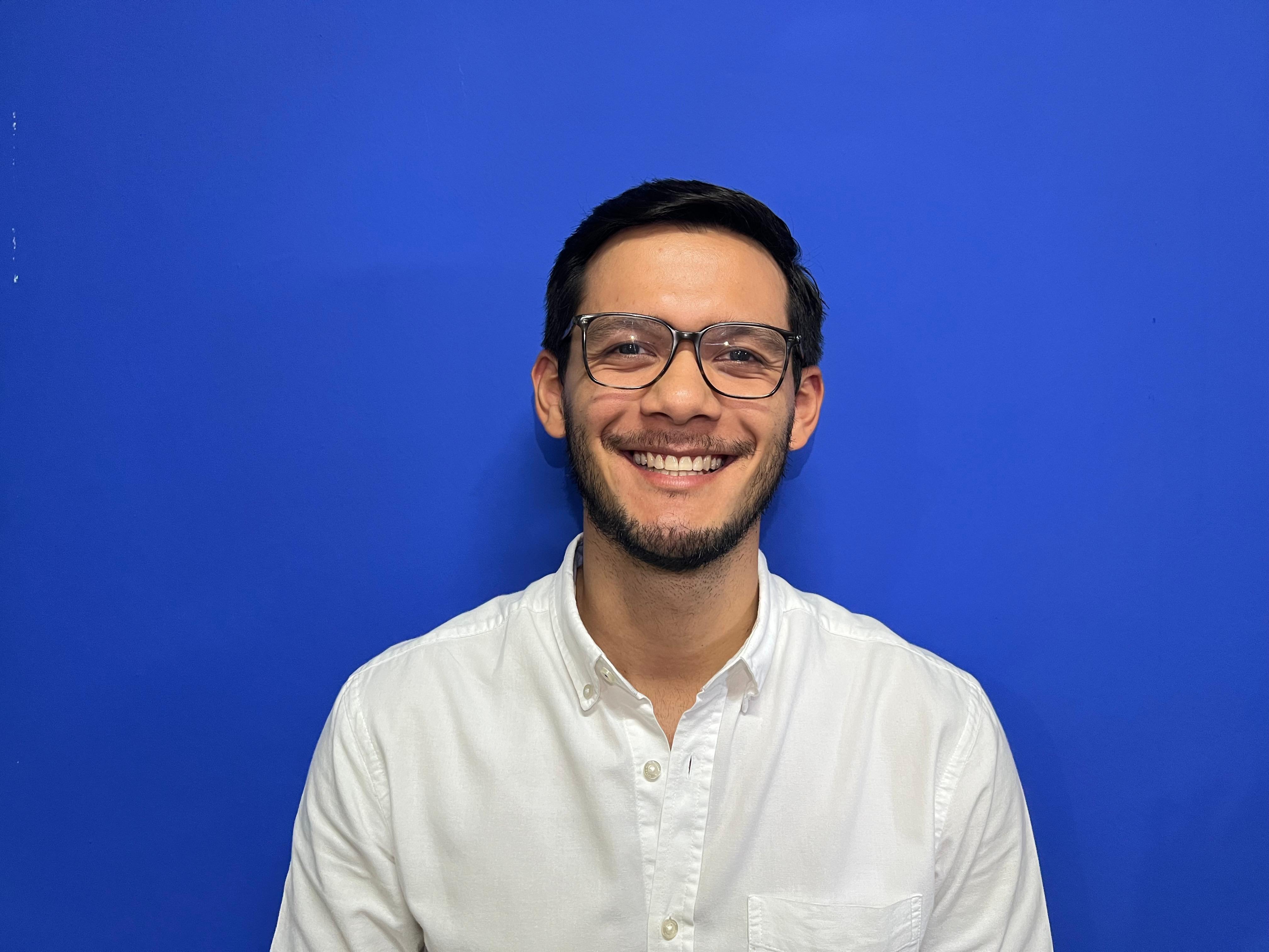 Alejandro Alas
