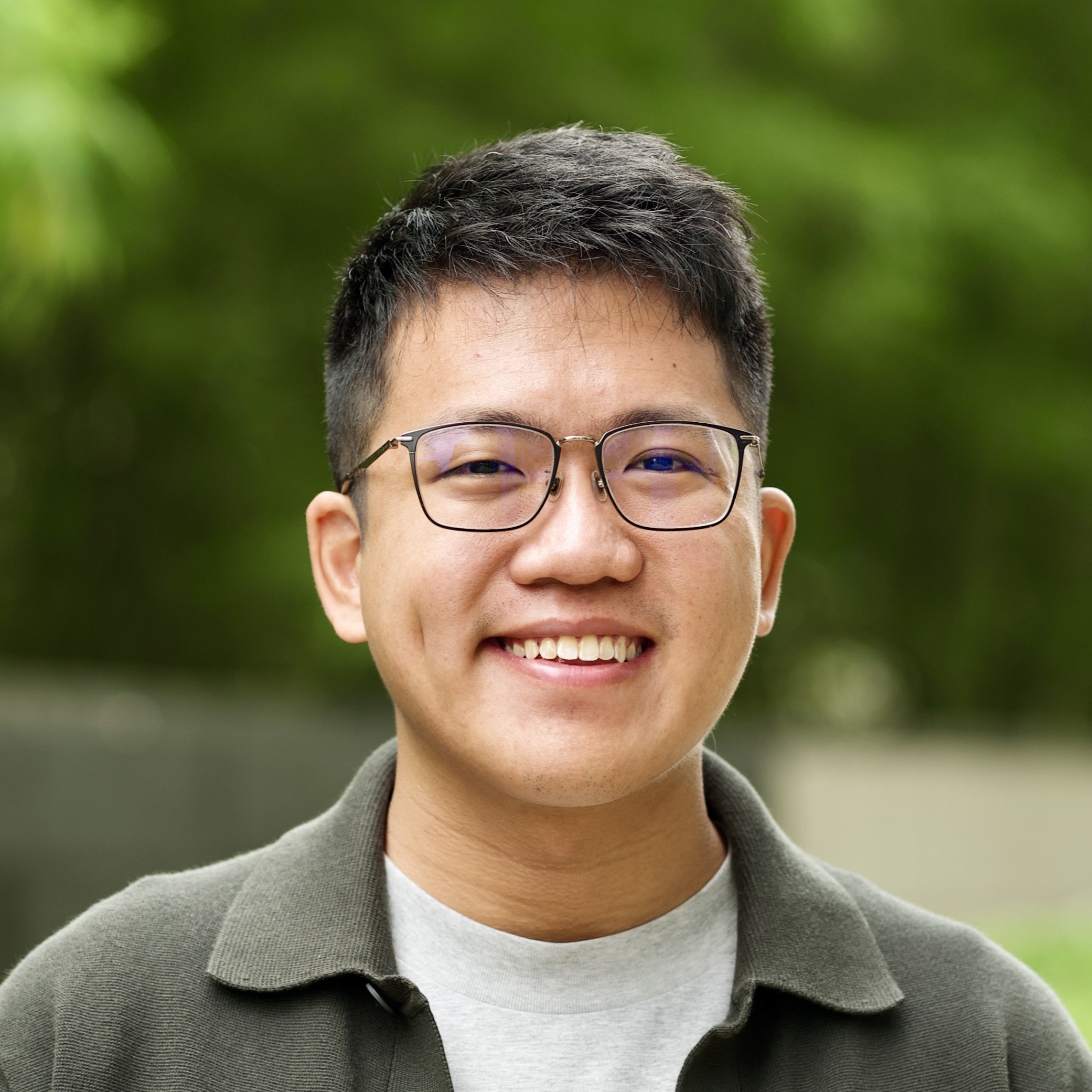 Gabriel Chua