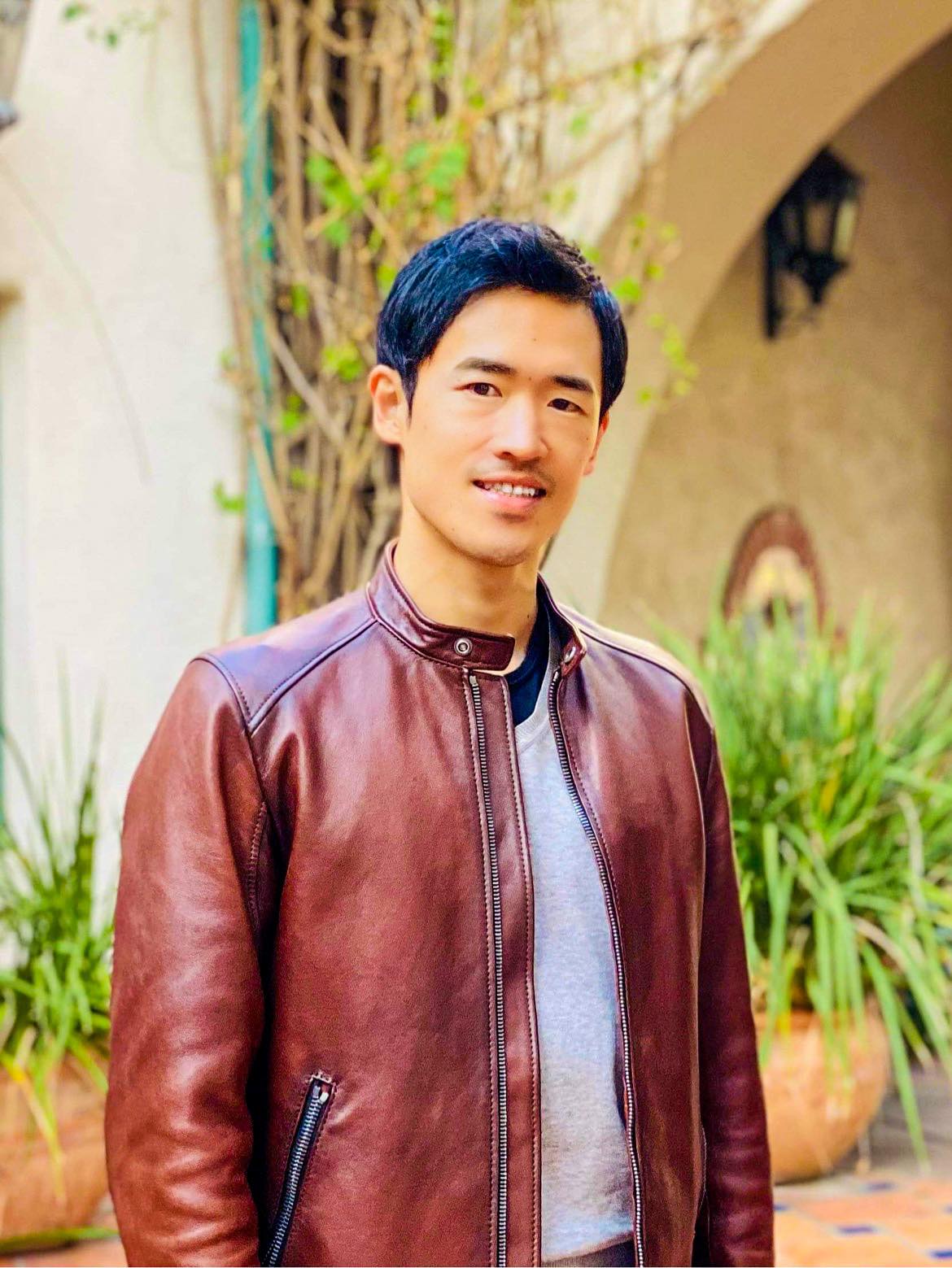 Masaki Nakada, PhD