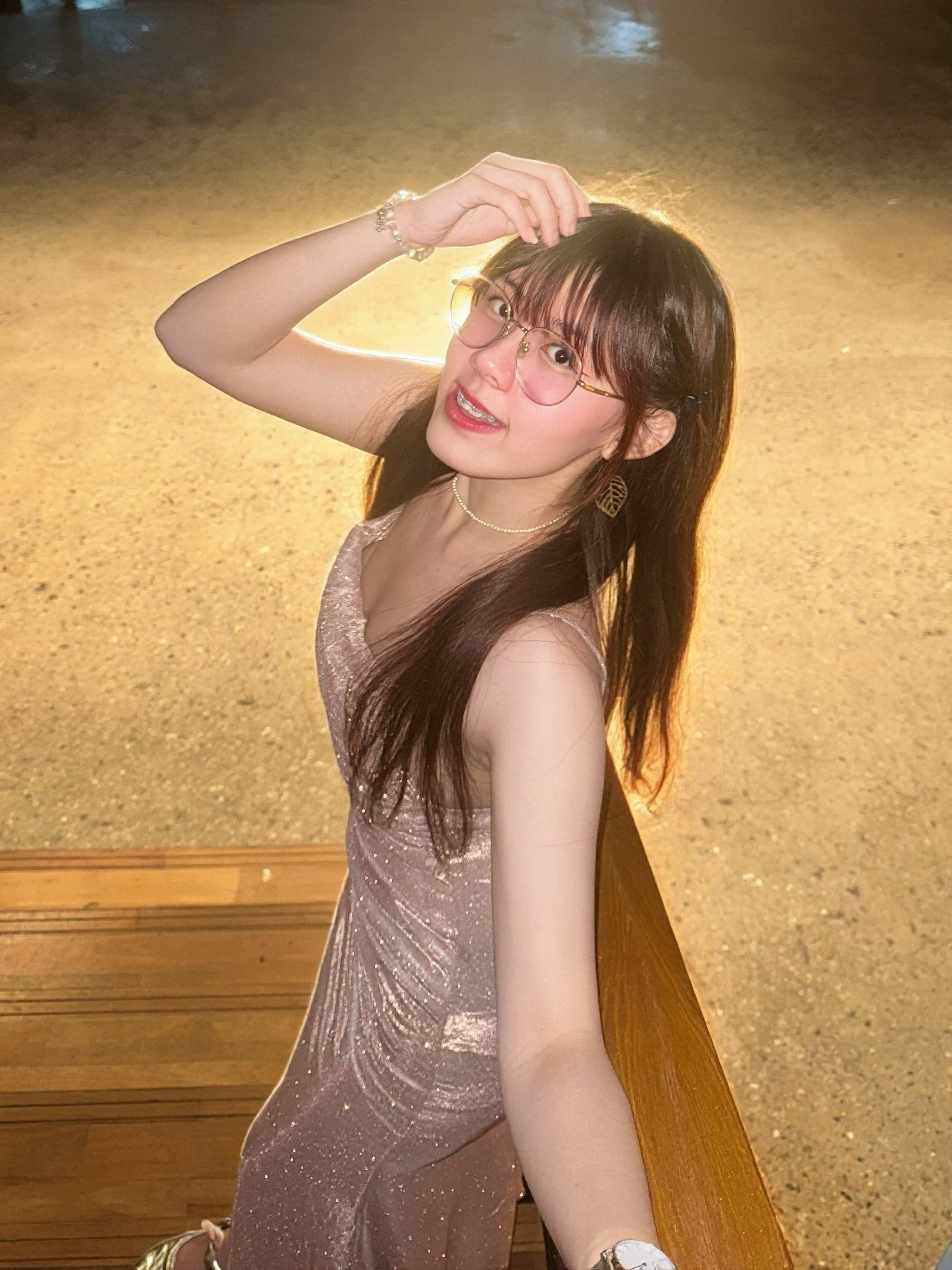 Olivia Lim