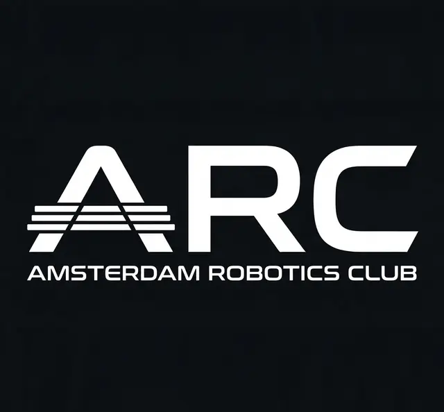Amsterdam Robotics Club × Monumental