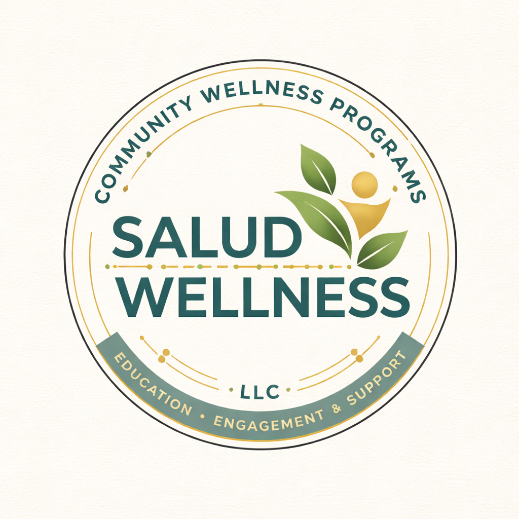 Salud Wellness