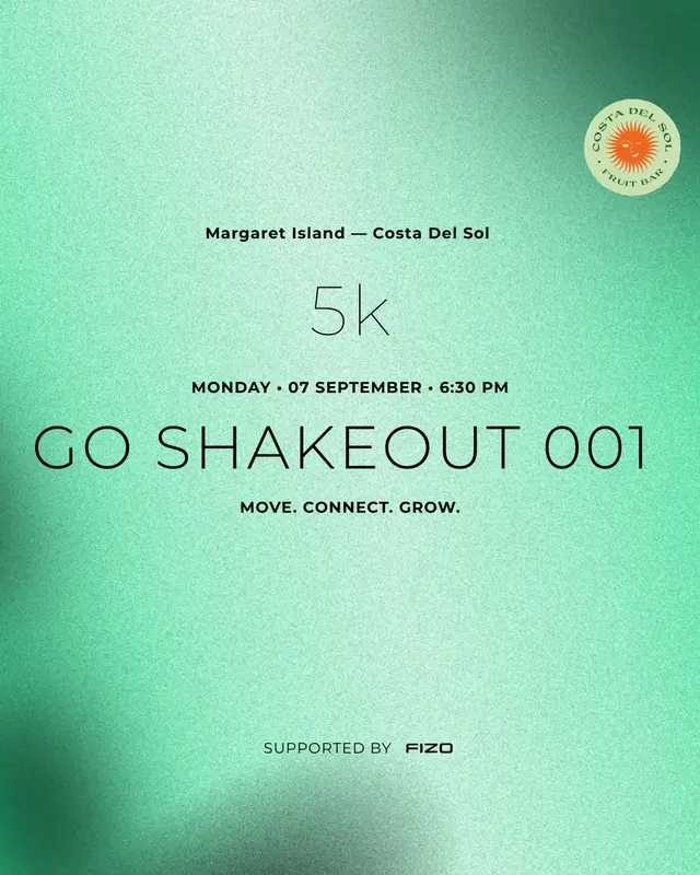 GO 5K SHAKEOUT 001
