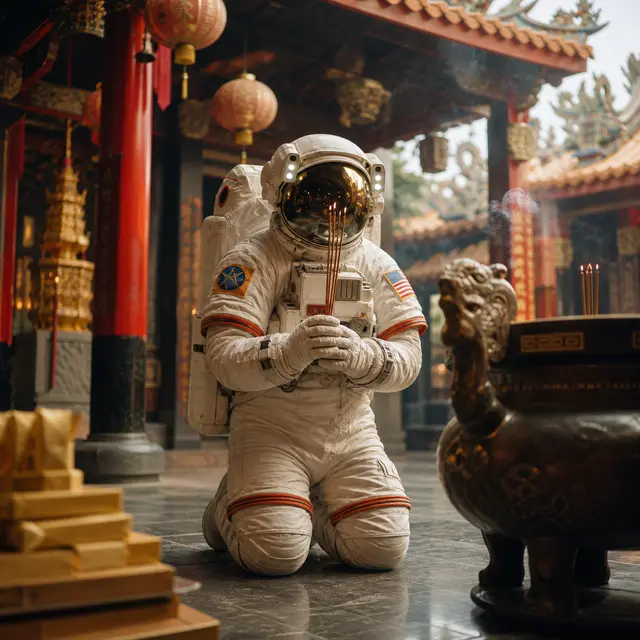 Dinngo 開桌 2026