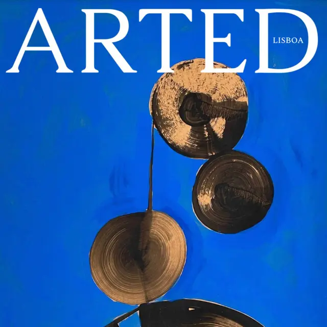 ARTED Lisboa N°1