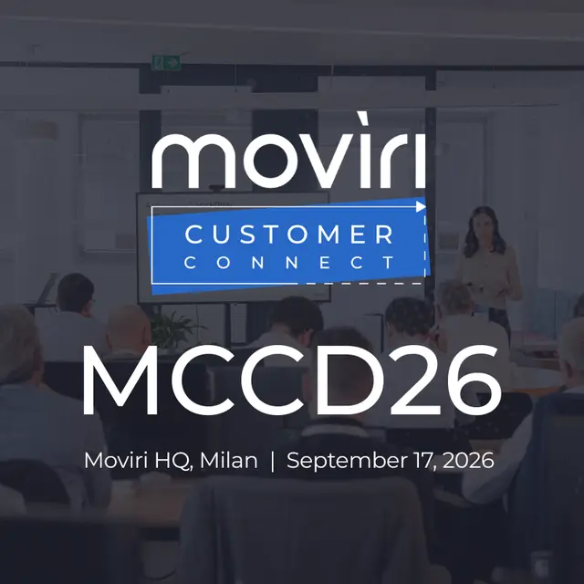 Moviri Customer Connect Day 2026