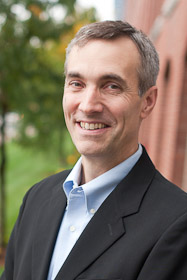 James Worden
