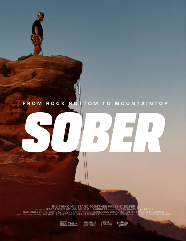 Boston Screening of SOBER + VIP Reception