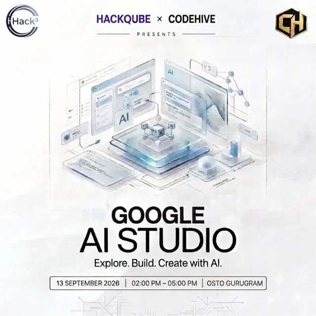 GOOGLE AI STUDIO